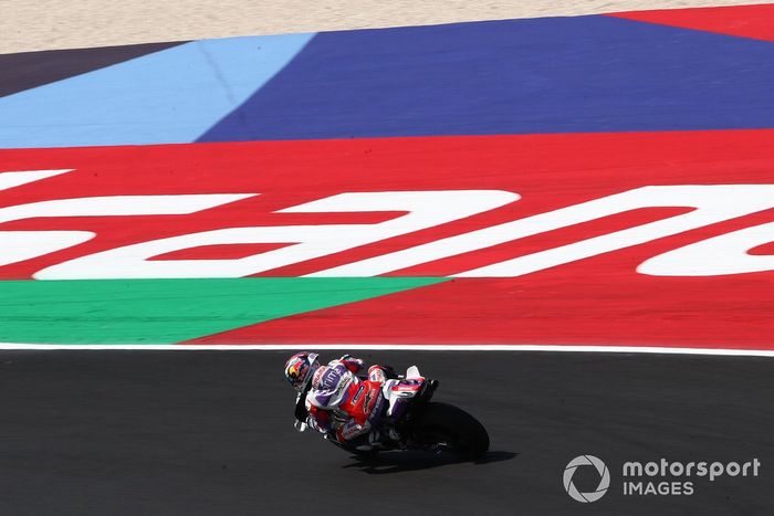 Jorge Martín, Pramac Racing
