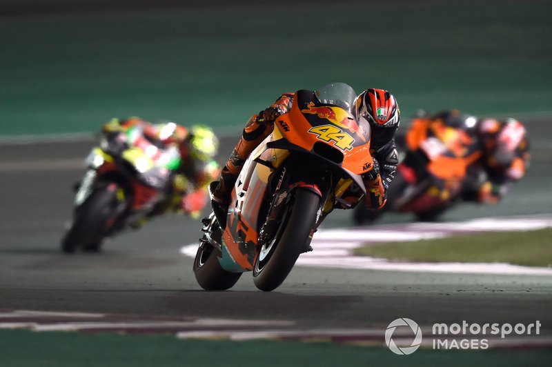 KTM fait coup double