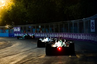Lucas di Grassi, Audi Sport ABT Schaeffler, Audi e-tron FE05 suit Felipe Massa, Venturi Formula E, Venturi VFE05