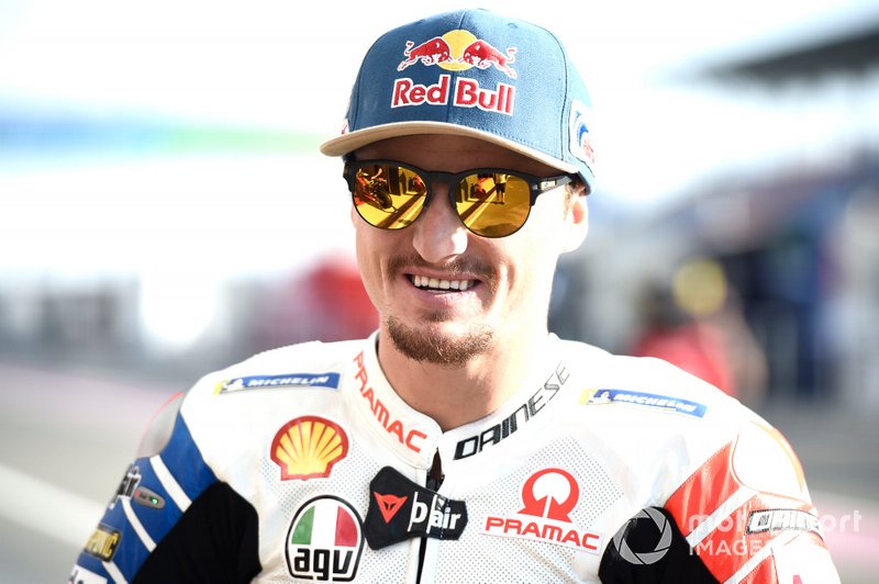 Jack Miller, Pramac Racing