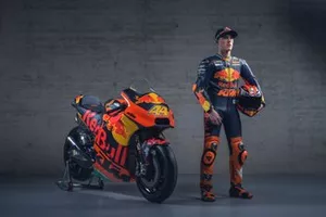 Pol Espargaro, Red Bull KTM Factory Racing
