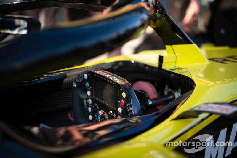 Ausztrál Nagydíj F1 2019