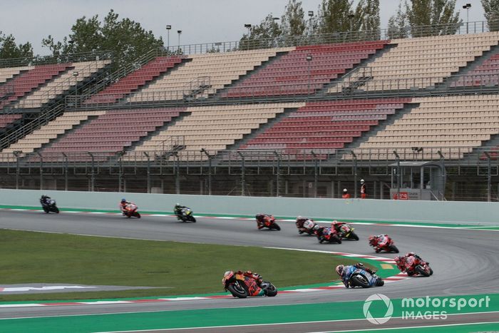 Pol Espargaró, Red Bull KTM Factory Racing