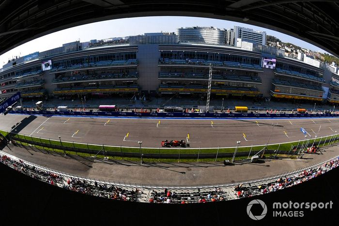 Max Verstappen, Red Bull Racing RB16