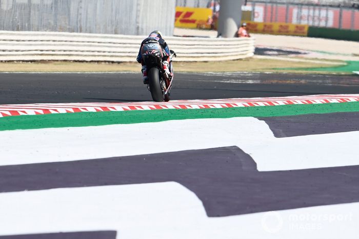 Marcel Schrotter, Intact GP