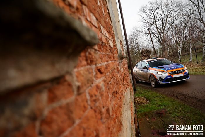 Testy przed sezonem - Płachytka, Tochowicz, Nowak 