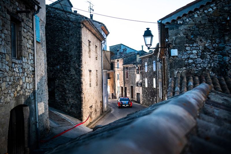 Dani Sordo, Candido Carrera, Hyundai World Rally Team Hyundai i20 N Rally1
