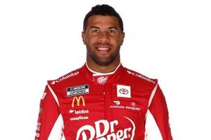 Bubba Wallace