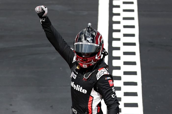 Corey Heim, TRICON Garage Toyota