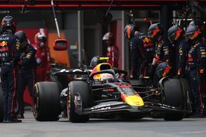 Yuki Tsunoda, Equipo Red Bull Racing