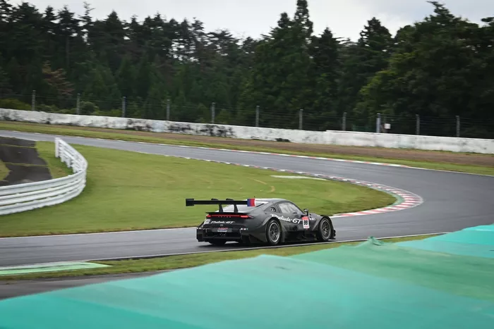 ホンダ・プレリュードGT