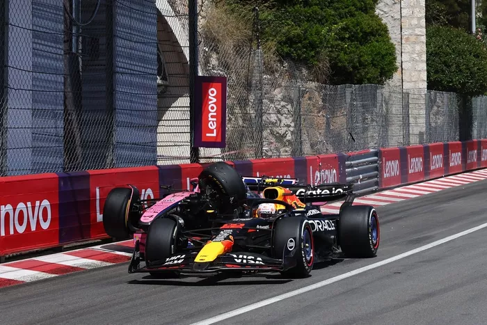 Pierre Gasly, Alpine, Yuki Tsunoda, Red Bull Racing Team