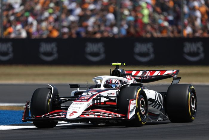 Oliver Bearman, Haas F1 Team