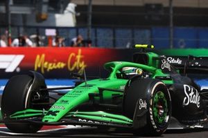 Gabriel Bortoleto, Sauber