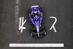 Eprix de Tokio 2025 - Viernes y sábado