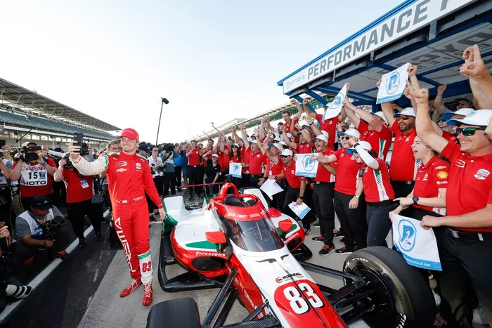 Robert Shwartzman, Prema Racing