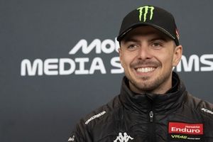 Fabio Di Giannantonio, VR46 Racing Team