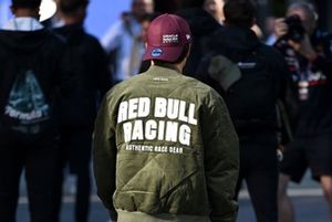 Yuki Tsunoda, Red Bull Racing