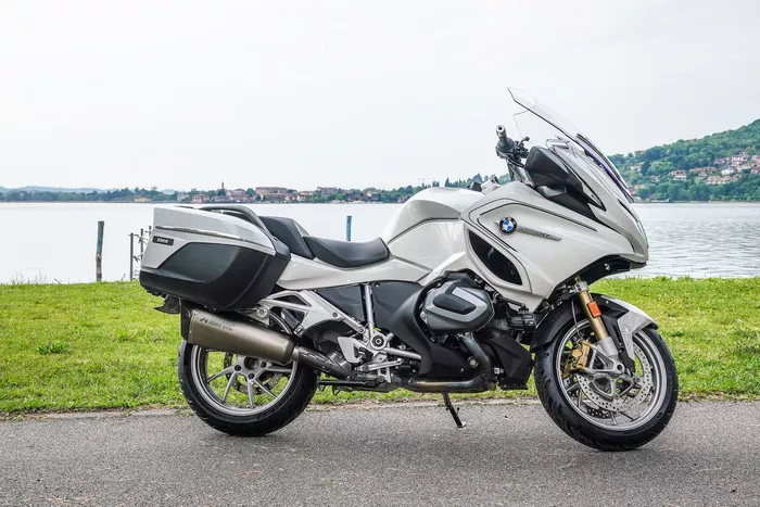 Michelin Road 6 e Road 6 GT