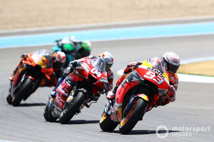 Marc Márquez, Repsol Honda Team