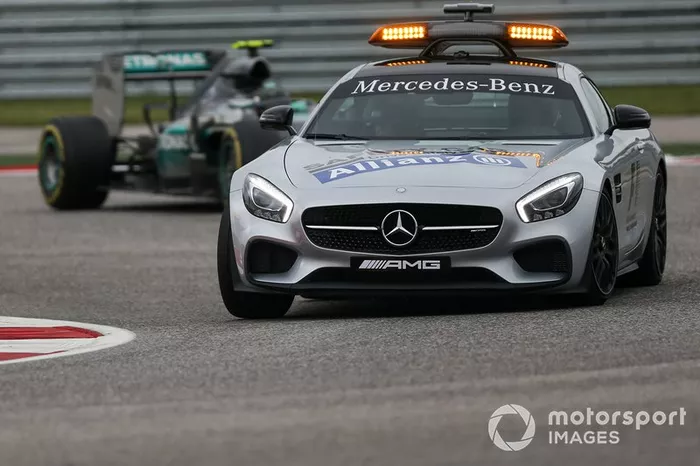 Mercedes-AMG GT S (2015-2017)