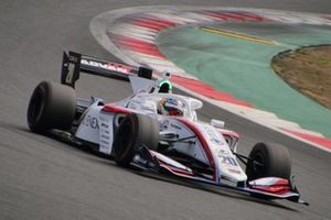 Ryo Hirakawa（ITOCHU ENEX TEAM IMPUL）