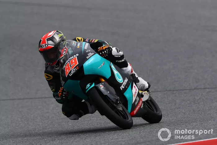 Khairul Idham Pawi, SIC Racing Team