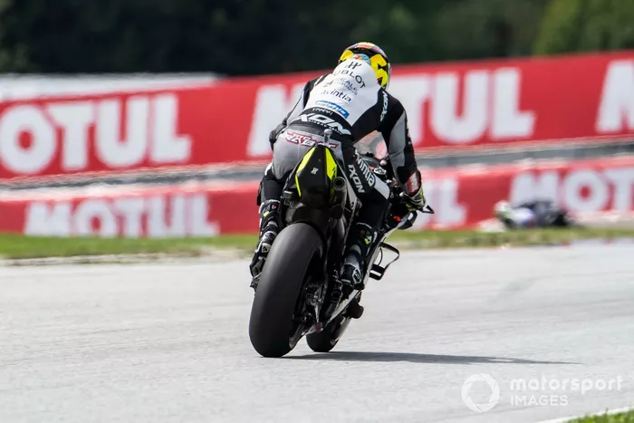 Tito Rabat, Avintia Racing