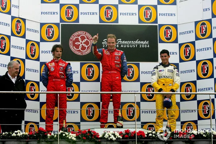 De mooiste dag van Robert Doornbos