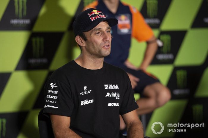 Johann Zarco, Avintia Racing
