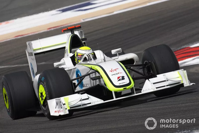 Brawn GP