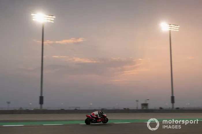 Jorge Martin, Pramac Racing