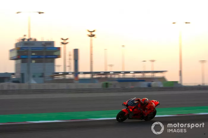 Danilo Petrucci, Red Bull KTM Tech 3