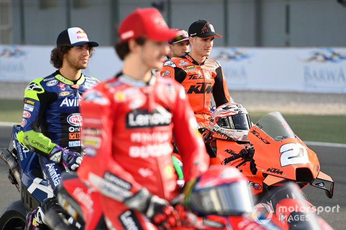 Iker Lecuona, KTM Tech3