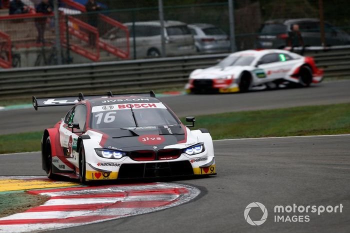 Timo Glock, BMW Team RMG, BMW M4 DTM