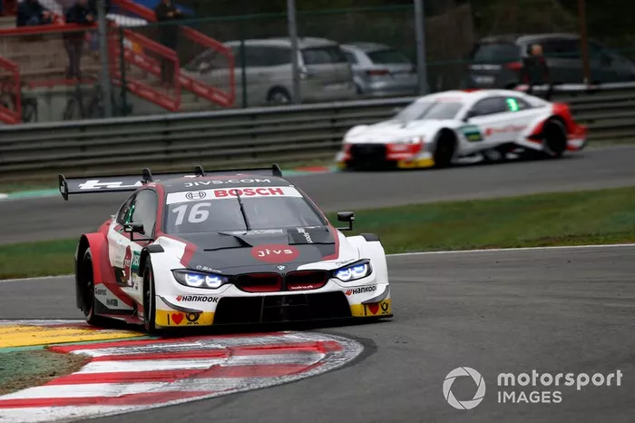 Timo Glock, BMW Team RMG, BMW M4 DTM