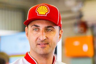 Fabian Coulthard
