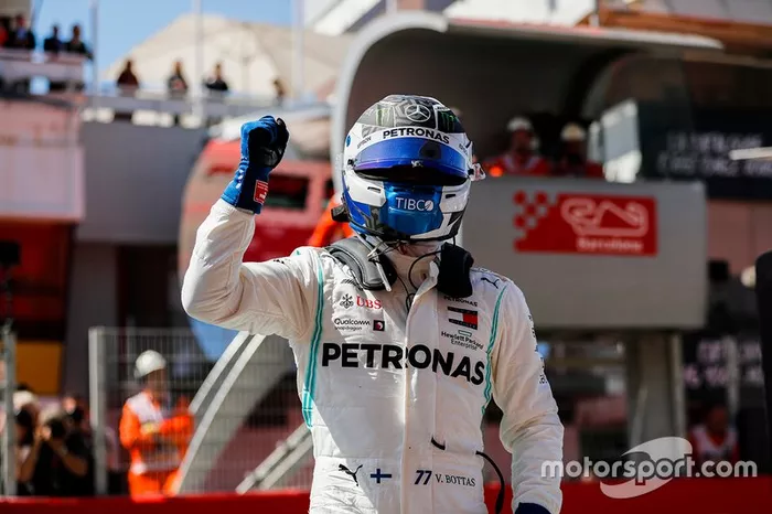 5 GP de España 