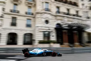 Robert Kubica, Williams FW42