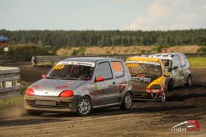 IV runda Oponeo MPRC 2019, Toruń