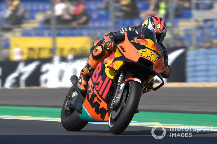 Pol Espargaro, Red Bull KTM Factory Racing