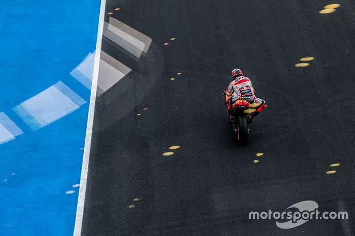 Jorge Lorenzo, Repsol Honda Team