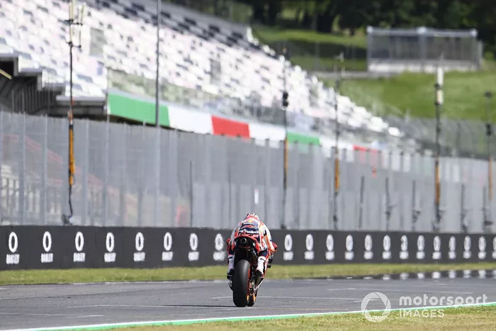 Marc Márquez, Repsol Honda Team