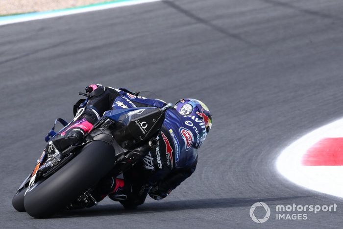 Enea Bastianini, Esponsorama Racing
