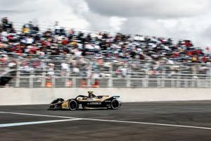Antonio Felix da Costa, DS Techeetah, DS E-Tense FE21