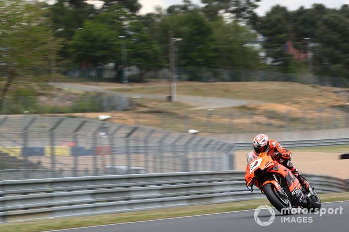 Iker Lecuona, KTM Tech3