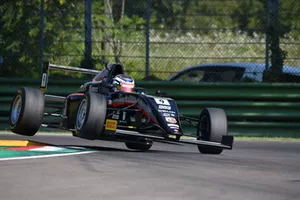 Petr Ptacek, Bhaitech