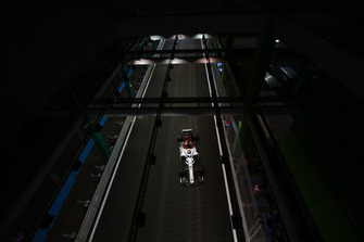 Marcus Ericsson, Alfa Romeo Sauber C37