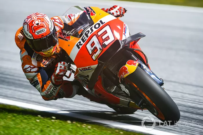 Marc Marquez, Repsol Honda Team