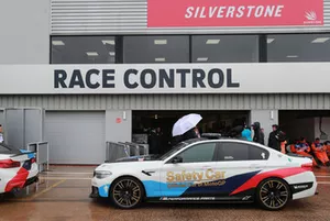 Le Safety car